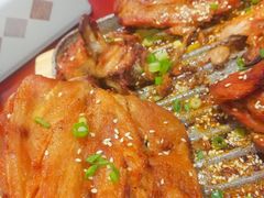 -有位虾匠·香辣蟹·小龙虾(李村店)