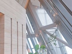 -傲廬·云端餐厅·深圳柏悦酒店