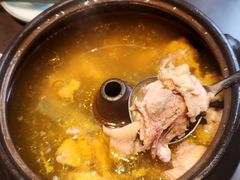 -福照楼汽锅鸡·云南菜(护国路店)