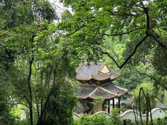 -岳麓山风景名胜区