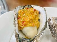 -新金盛·海鲜酒楼(盐田店)