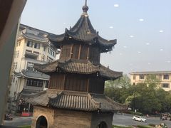 -怡园饭店-餐厅(四望亭店)