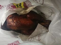 -小李烧鸡(西北角总店)