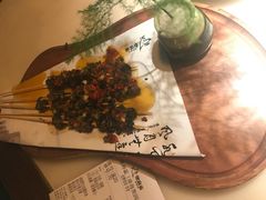 -佬麻雀·新湘菜(珠海金发购物中心店)