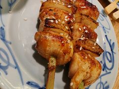 -沼津港精致料理·寿喜烧·烧鸟(龙湖南桥天街日料榜单店)