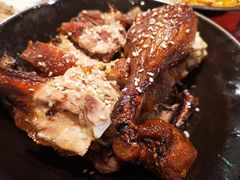 -小饕荟雅安贡椒鱼鲜馆(广福桥店)