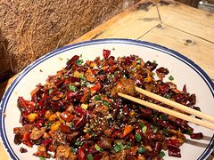 -饭江湖·江湖菜(湖广会馆店)