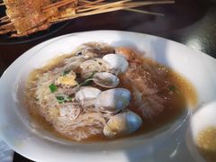 -庆合府重庆大排档(紫都城店)