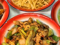 -麻辣范儿(良乡机场店)