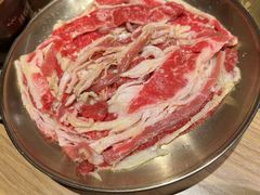 -西塔老太太泥炉烤肉(亚运村店)