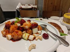 -福海居烤鸭店(鸟巢店)