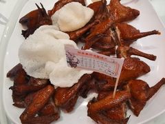 -侨美唐荔园·宴会厅(唐荔园食艺馆店)