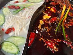 -周小明火锅(黑金冠社区店)