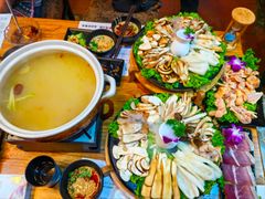 -束河人家(南锣鼓巷店)