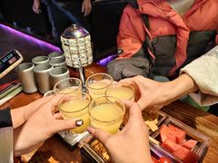 -喜鹊音乐酒馆(西街店)