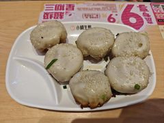 -小杨生煎(周浦万达店)
