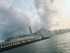 -海港城