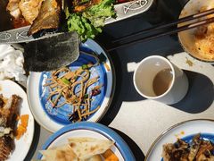 -集草轩·重庆麻辣烤鱼(西湖道店)