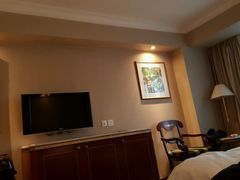 -上海新锦江大酒店