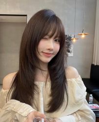 -呵呵造型