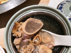 -小鱼小牛·鱼牛干锅·脆鱼火锅(世欧广场店)