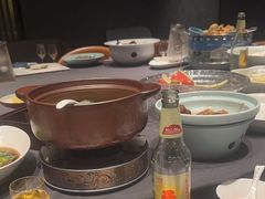 -百富源·海鲜辽菜(和平北大街店)