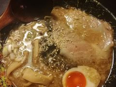 -日本料理神拉面