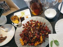 -正德楼果木烤鸭·渔家菜(东港店)