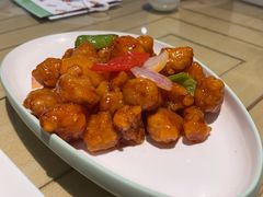 -上下九广州菜馆(李家村万达店)