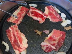 -玖泉里烤肉