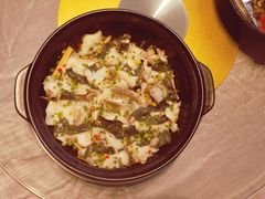 -海陵岛保利皇冠假日酒店·御公馆中餐厅 CANAL LNUA