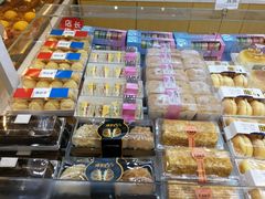 -凯斯汀蛋糕(大学城店)