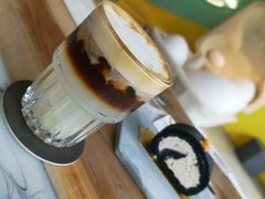-CAFE'IN精品咖啡体验空间(小寨店)