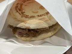 -宋益驴蹄子面肉夹馍(辛家庙店)