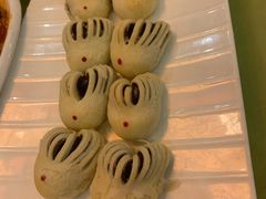 -功德林素菜饭庄(前门店)