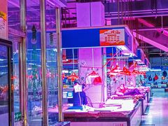 -兰陵农贸市场(新世界花苑店)