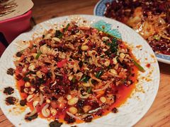 -阿记烧烤(英达路店)