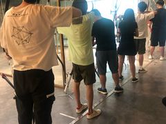 -弓夫射箭·CAFE·运动健身(深圳来福士广场店)