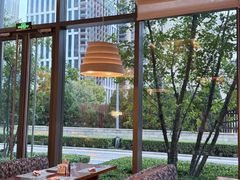 -韵咖啡自助餐厅(天津香格里拉店)
