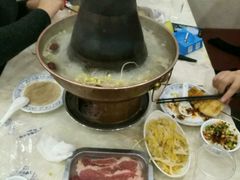 -段氏龙虾·烧烤·烤鱼(东书房路店)