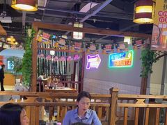 -莽子老火锅(大坪店)