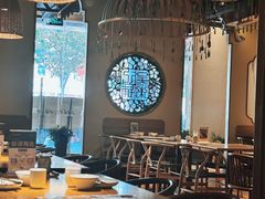-吴记粥铺·淮扬小馆(欧尚店)