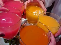 -上海柏悦酒店·世纪100牛排馆