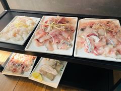 -淘米捞·米汤脆鲩鱼火锅(福田皇岗店)
