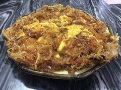 五柳炸蛋-红星光发煲仔饭(大石街店)