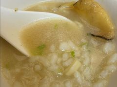 -桂园白粥·潮汕老味道