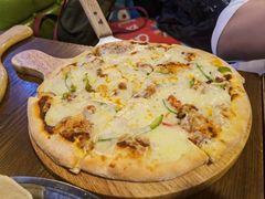 -莫比餐厅(五道口店)