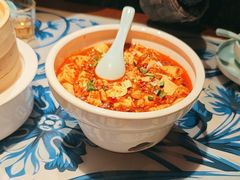 -川流不息·地道川菜·小龙虾(新松江路店)