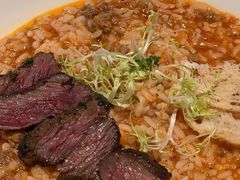 炙烤牛排酱炖饭-王品牛排(郑州大卫城店)