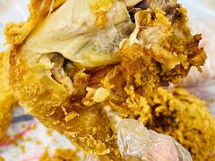 -华莱士·全鸡汉堡(电脑城店)